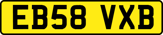 EB58VXB