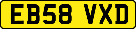 EB58VXD