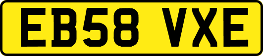 EB58VXE