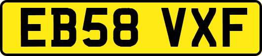EB58VXF
