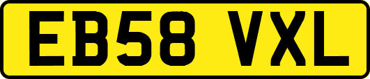 EB58VXL