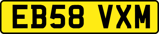 EB58VXM
