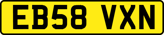 EB58VXN