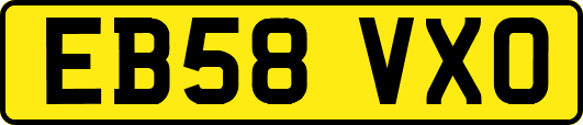 EB58VXO