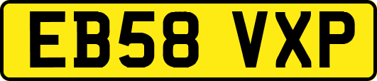 EB58VXP