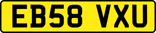 EB58VXU