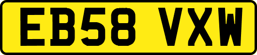 EB58VXW