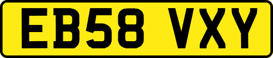 EB58VXY
