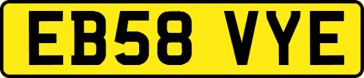 EB58VYE