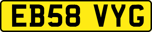 EB58VYG