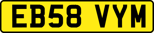 EB58VYM