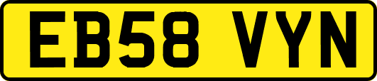 EB58VYN
