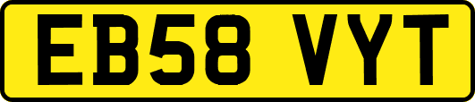 EB58VYT