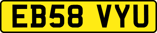EB58VYU