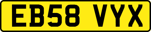 EB58VYX