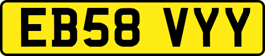 EB58VYY