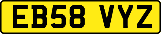 EB58VYZ