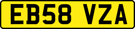 EB58VZA