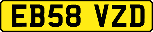 EB58VZD