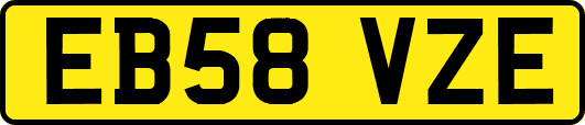 EB58VZE