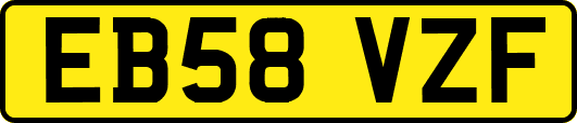 EB58VZF