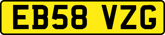 EB58VZG