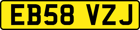 EB58VZJ