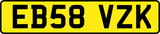 EB58VZK