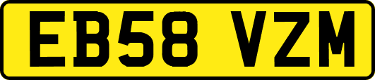 EB58VZM