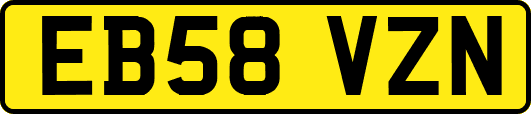 EB58VZN