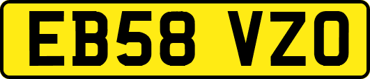 EB58VZO