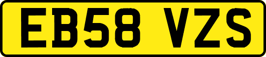 EB58VZS