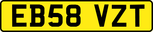 EB58VZT