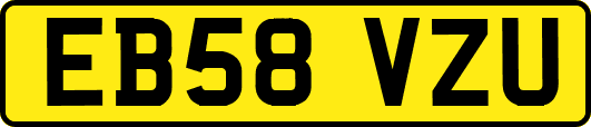 EB58VZU