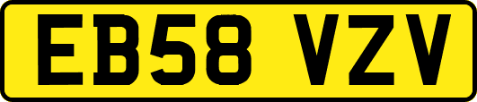 EB58VZV