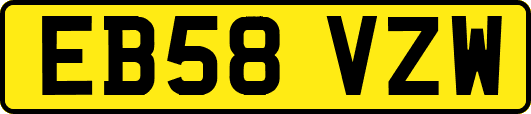 EB58VZW