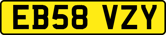 EB58VZY