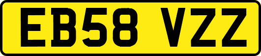 EB58VZZ
