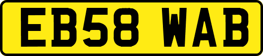 EB58WAB