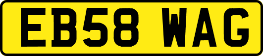 EB58WAG