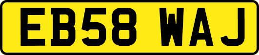 EB58WAJ