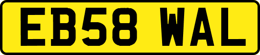 EB58WAL