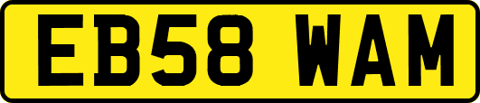 EB58WAM