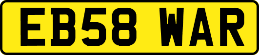 EB58WAR