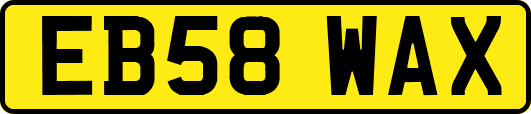 EB58WAX