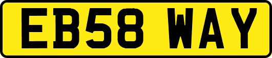 EB58WAY