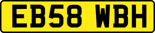 EB58WBH