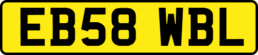 EB58WBL