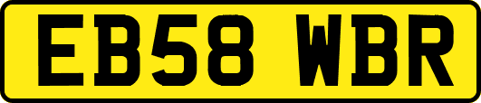 EB58WBR