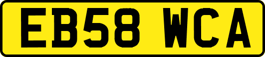 EB58WCA